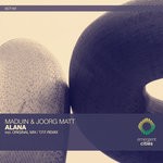 cover: Joorg Matt|Maduin - Alana