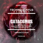 cover: Tonikattitude - Catacombs