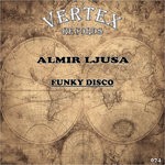 cover: Almir Ljusa - Funky Disco