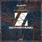 cover: Shamaniic - Tesseract