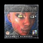 cover: Vizionn - Boombox Bangers