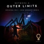 cover: Network X - Outer Limits (Extended Mixes)