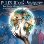 cover: Bob Manchurian|Jimmy Davis - Fallen Heroes