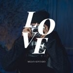 cover: Mejan Kintaro - Love