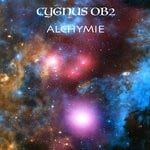 cover: Alchymie - Cygnus Ob2