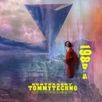 cover: Tommytechno - Kontrahent