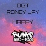 cover: Dgt|Roney Jay - Happy