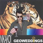 cover: Nikakoi - Geoweddings