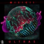 cover: Misigii - Ultras