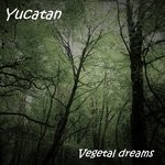 cover: Yucatan - Vegetal Dreams