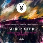 cover: Danny Howells|Darren Emerson|Dave Seaman - 3D Remix EP II