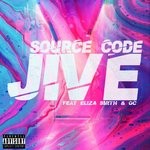 cover: Eliza Smith|Gc|Source Code - Jive (Tni Remix) (Explicit)