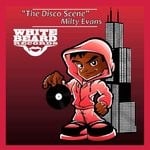 cover: Milty Evans - The Disco Scene