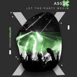 cover: Assuc - Let The Party Begin