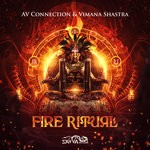 cover: Av Connection|Vimana Shastra - Fire Ritual