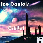 cover: Joe Daniels - Orbital