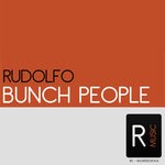 cover: Rudolfo - Bunch People