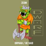 cover: Zeom - Orphan