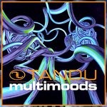 cover: Tandu - Multimoods