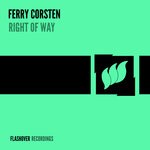 cover: Ferry Corsten - Right Of Way