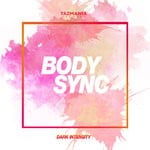 cover: Dark Intensity - Body Sync