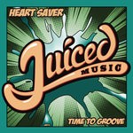 cover: Heart Saver - Time To Groove