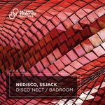 cover: Nedisco|Ssjack - Disco'nect