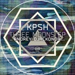 cover: Kpsh - Three Moons EP