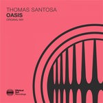 cover: Thomas Santosa - Oasis (Extended Mix)