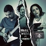 cover: Greyfade|Rose Well - Chainsaw