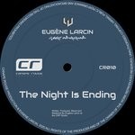 cover: Eugene Larcin - The Night Is Ending