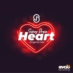 cover: Sidney Doria - Heart