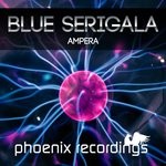 cover: Blue Serigala - Ampera