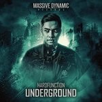 cover: Hardfunction - Underground