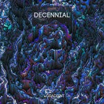 cover: Various - Decennial