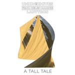 cover: Helen Marnie|Ladytron|Union Of Knives - A Tall Tale