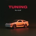 cover: Yakuza - TUNING