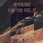 cover: Nykoluke - CAN YOU FEEL IT