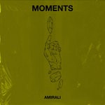 cover: Amirali - Moments