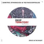 cover: Dimitris Athanasiou|Ted Nassiopoulos - Drive In The Night