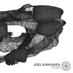 cover: Joel Kinnunen - Flux