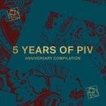 cover: Various - 5 Years Of PIV