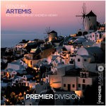 cover: Genzuru - Artemis (Extended Mix)