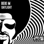 cover: Beki M - Daylight