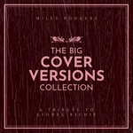 cover: Miles Rodgers - The Big Cover Versions Collection (A Tribute To Lionel Richie)