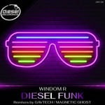 cover: Windom R - Diesel Funk