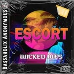 cover: Wicked Wes - Escort