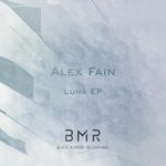 cover: Alex Fain - Luna