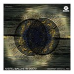 cover: Andreu Bacchetti|Deikah - Vibration