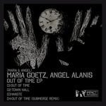 cover: Angel Alanis|Maria Goetz - Out Of Time